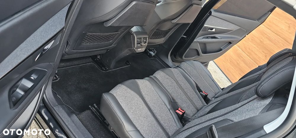 Peugeot 5008 BlueHDI 120 EAT6 Stop & Start Allure - 35