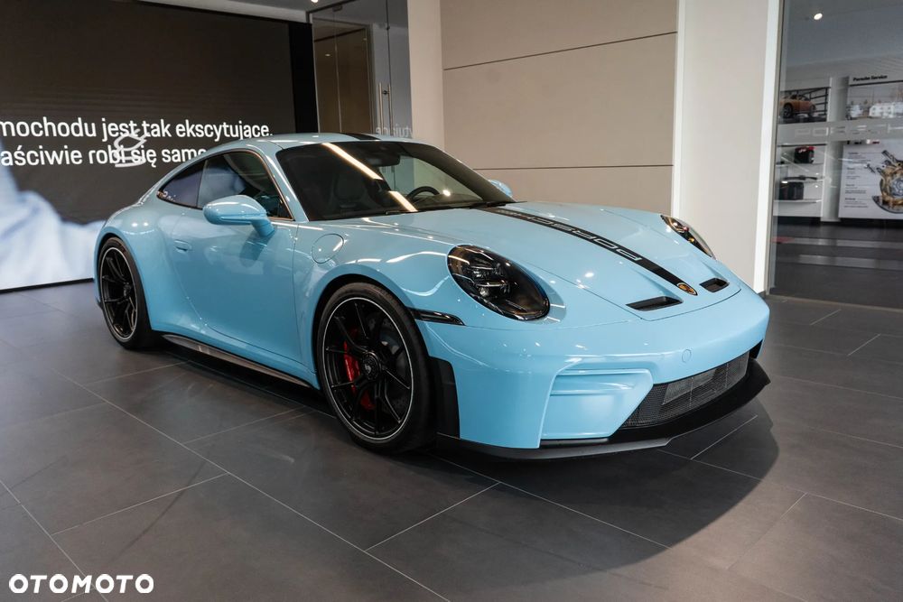 Porsche 911 GT3 Touring PDK - 5