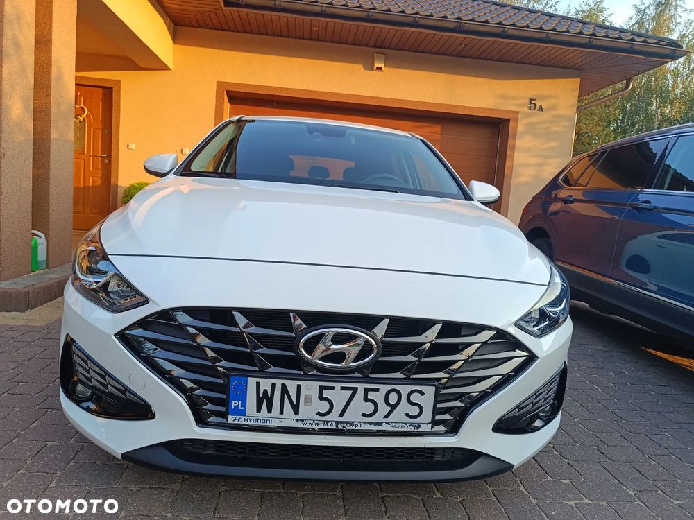 Hyundai i30 1.0 T-GDI Modern - 14