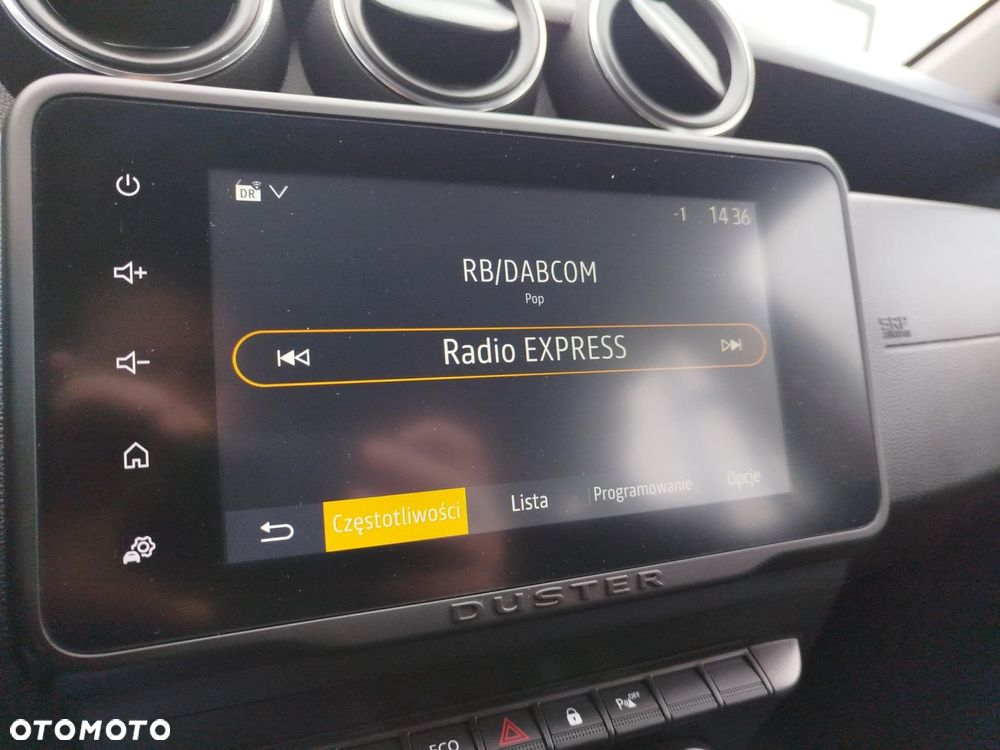 Dacia Duster - 16