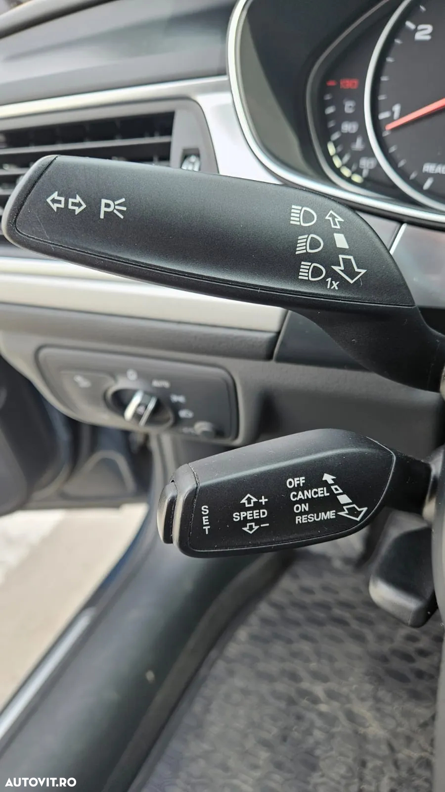 Audi A6 2.0 TDI Ultra - 19