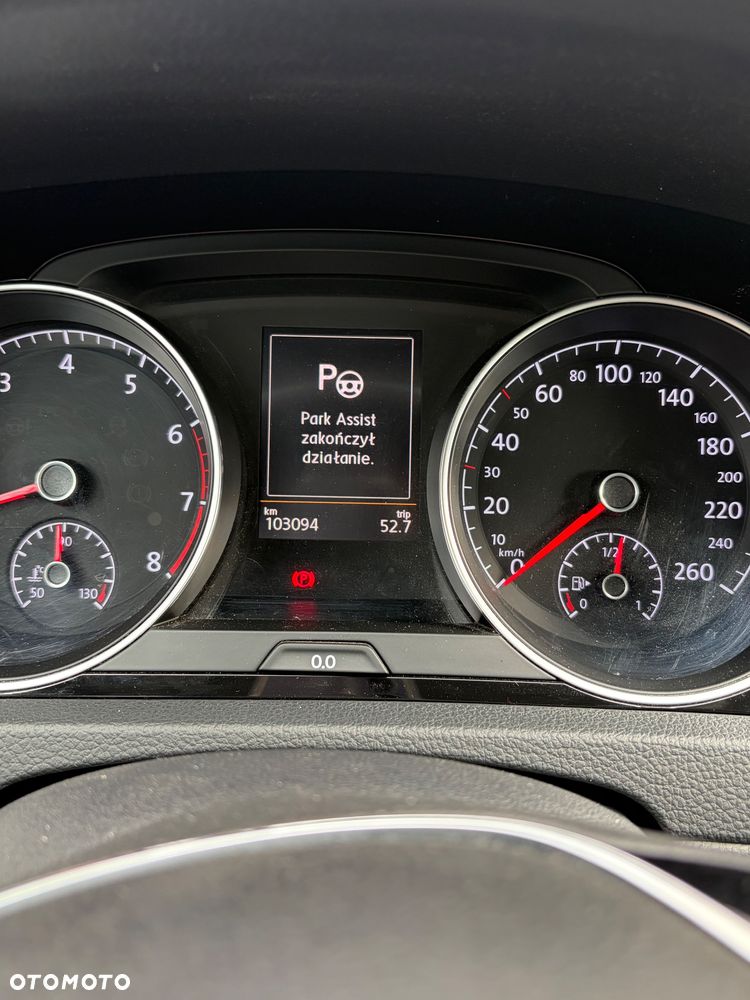 Volkswagen Golf 1.2 TSI BlueMotion Technology Cup - 15