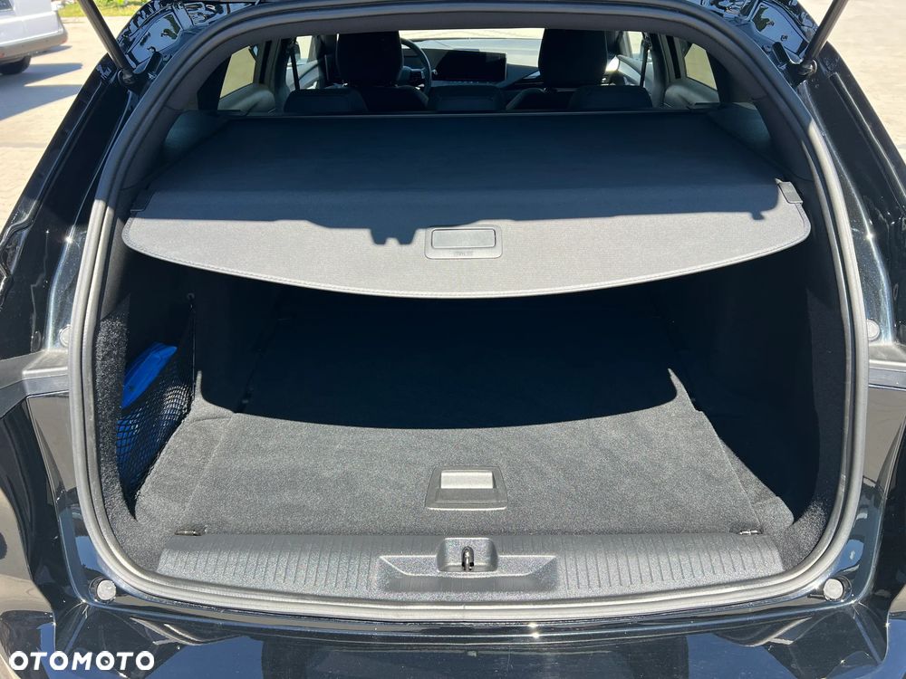 Opel Astra - 11