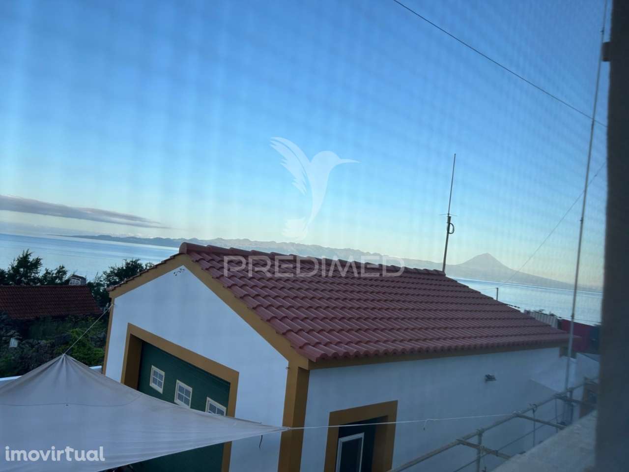 Refúgio Natural com Potencial de Investimento – Fajã dos Vimes, Ilh... - Grande imagem: 4/37