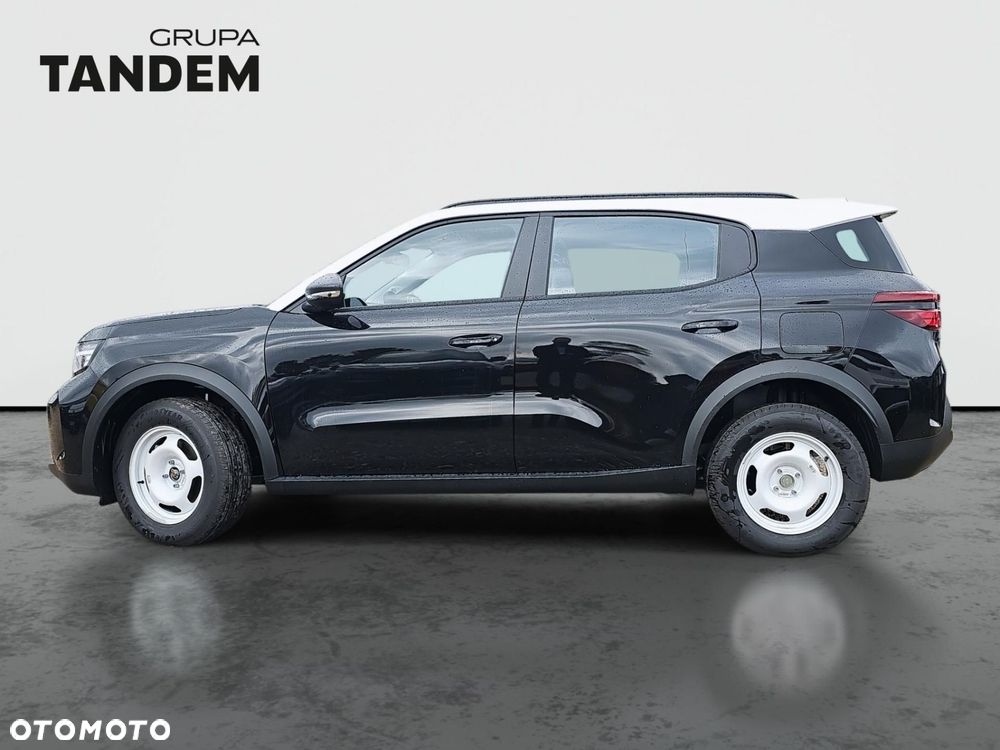 Opel Frontera - 8