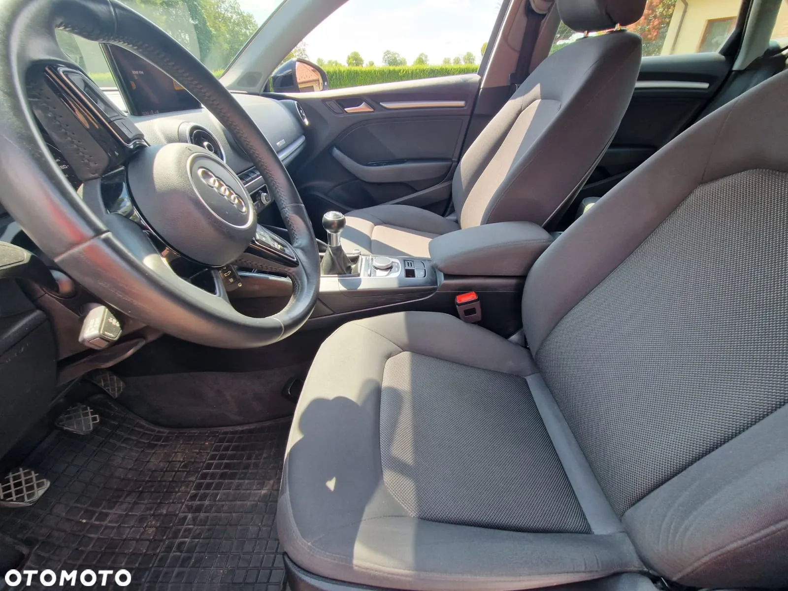 Audi A3 - 22