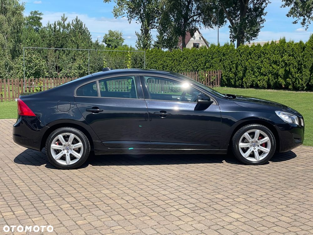 Volvo S60 - 11