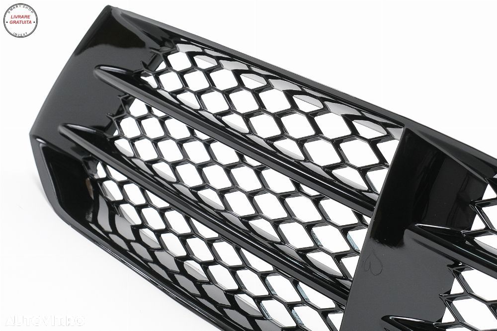 Accesorii Bara Fata Audi A5 8T (2012-2016) RS5 Design- livrare gratuita - 13