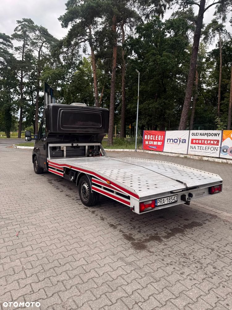 Iveco Daily - 5