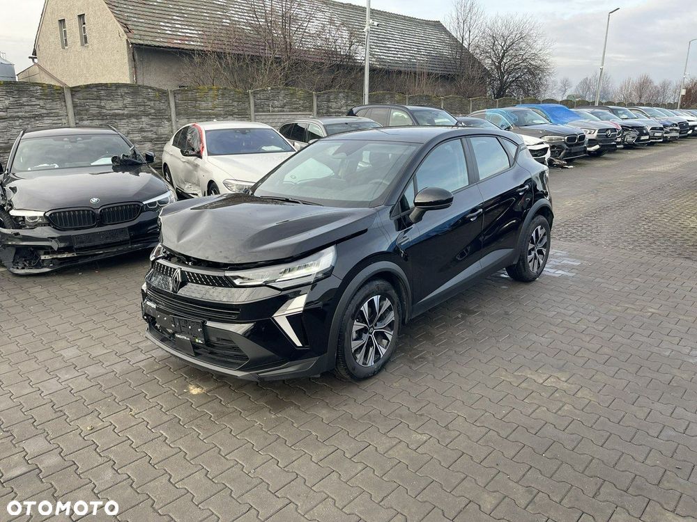 Renault Captur TCe 90 EVOLUTION - 2