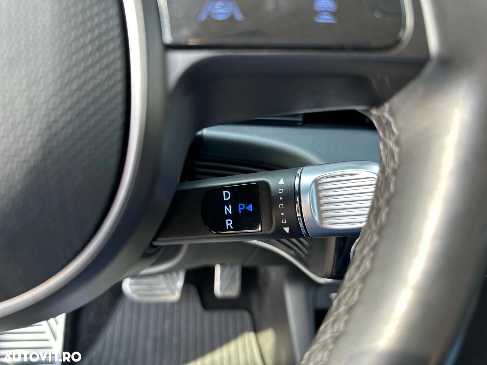 Hyundai IONIQ 5 305 CP 73 kWh 4WD Luxury - 19