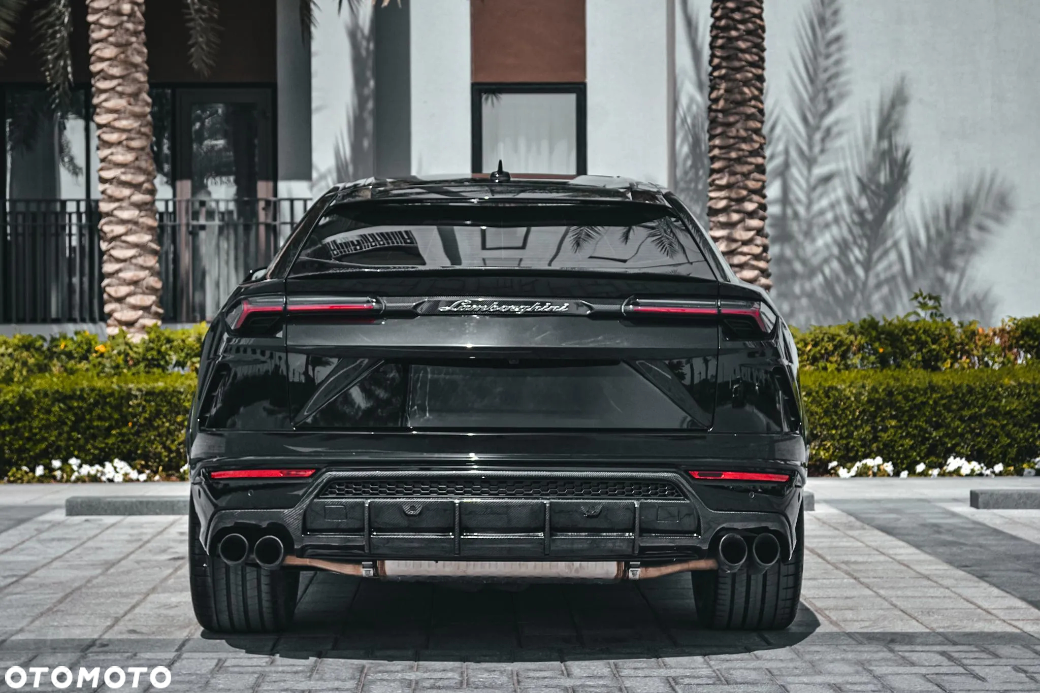 Lamborghini Urus Standard - 9