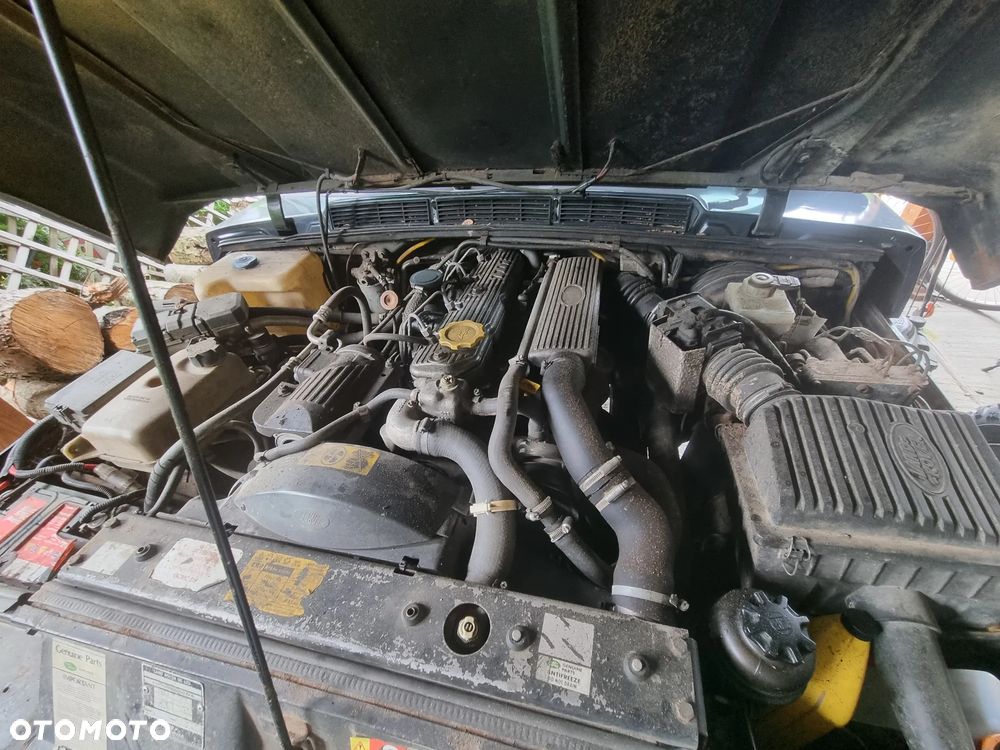 Land Rover Range Rover - 29