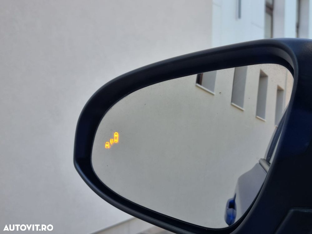 Toyota C-HR 2.0 Lounge - 27