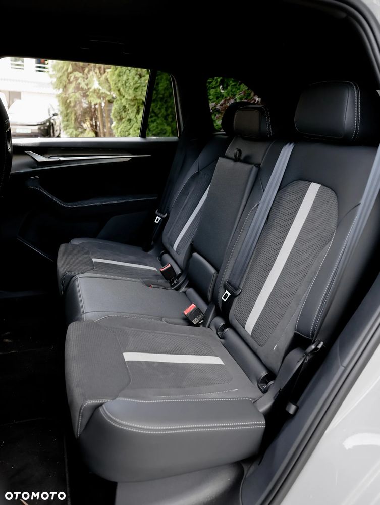 Skoda Kodiaq 2.0 TSI 4x4 Sportline DSG - 14