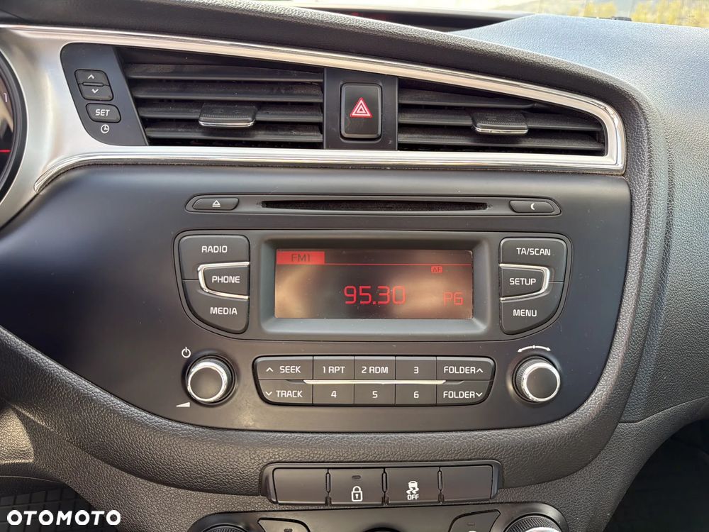 Kia Ceed 1.6 GDI M - 18