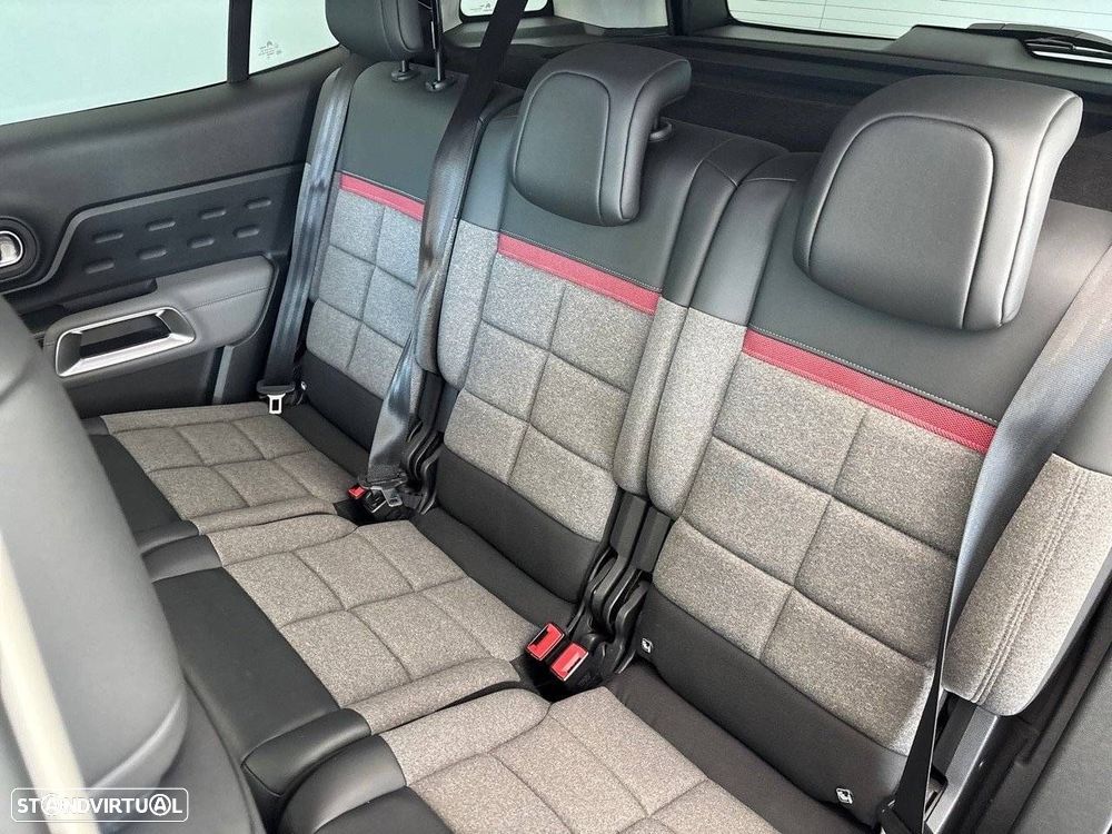 Citroën C5 Aircross - 10