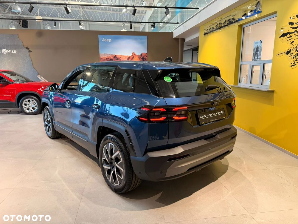 Jeep Compass 73.7kWh Altitude FWD - 7