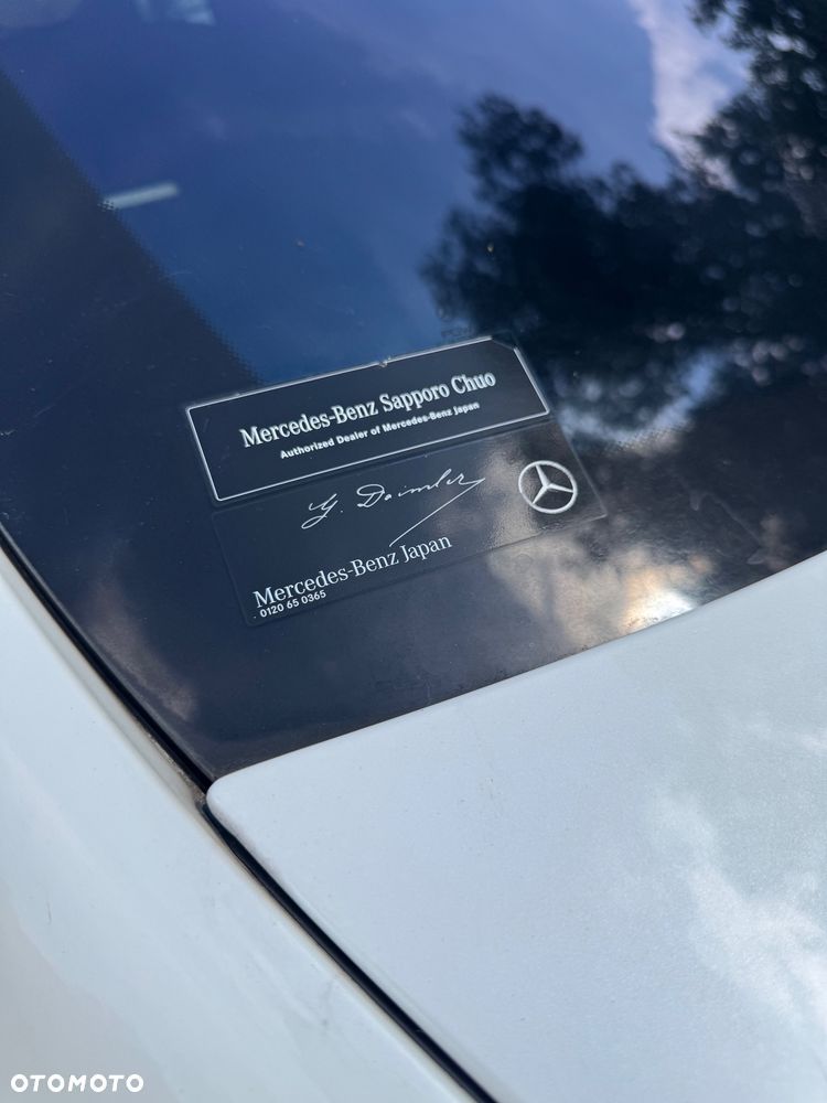 Mercedes-Benz Klasa S 400 d 4Matic 9G-TRONIC - 19