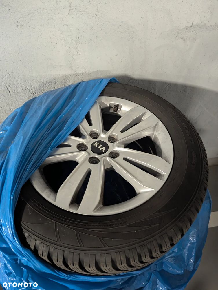 Kia Sportage 1.6 T-GDI M 2WD DCT - 15