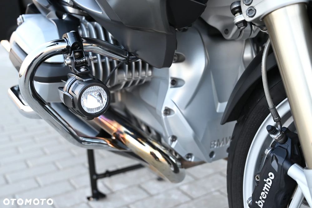 BMW RT - 27