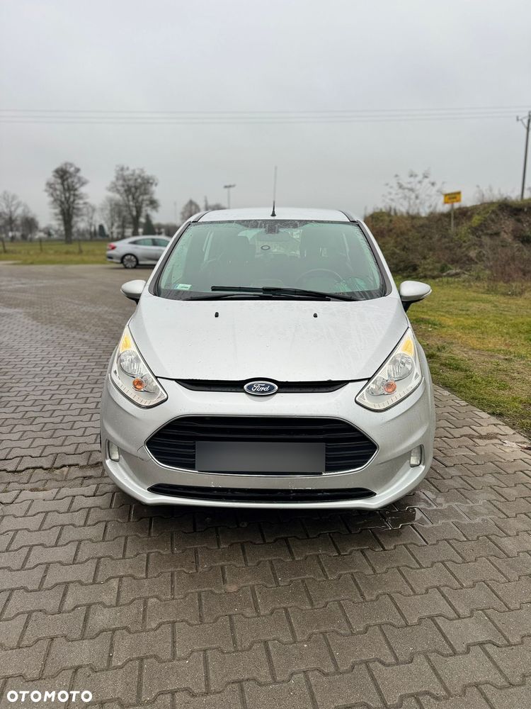 Ford B-MAX 1.6 Trend MPS6 - 1