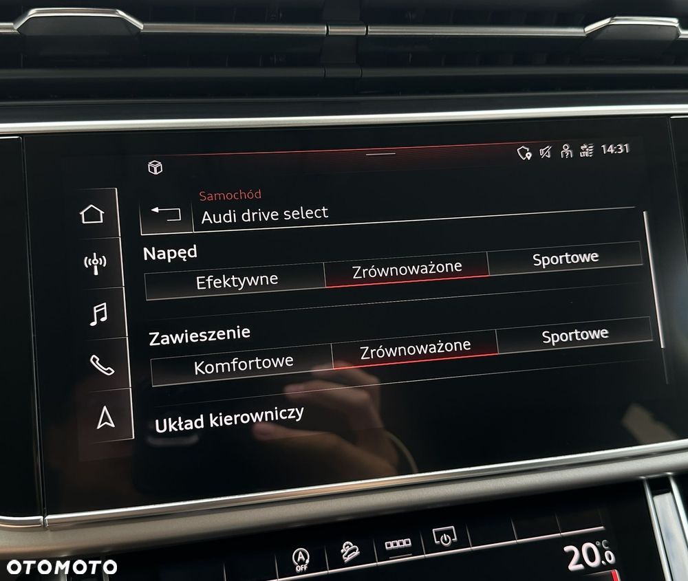 Audi Q7 50 TDI mHEV Quattro S Line Tiptr - 35