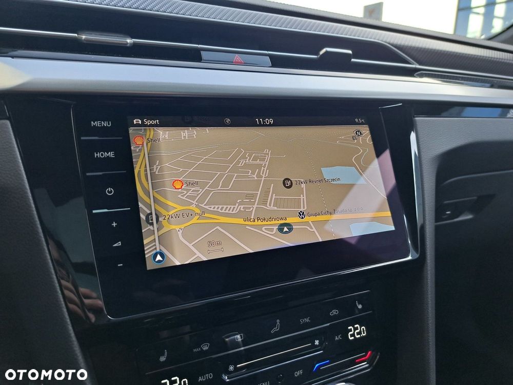 Volkswagen Arteon 2.0 TSI 4Motion R DSG - 23