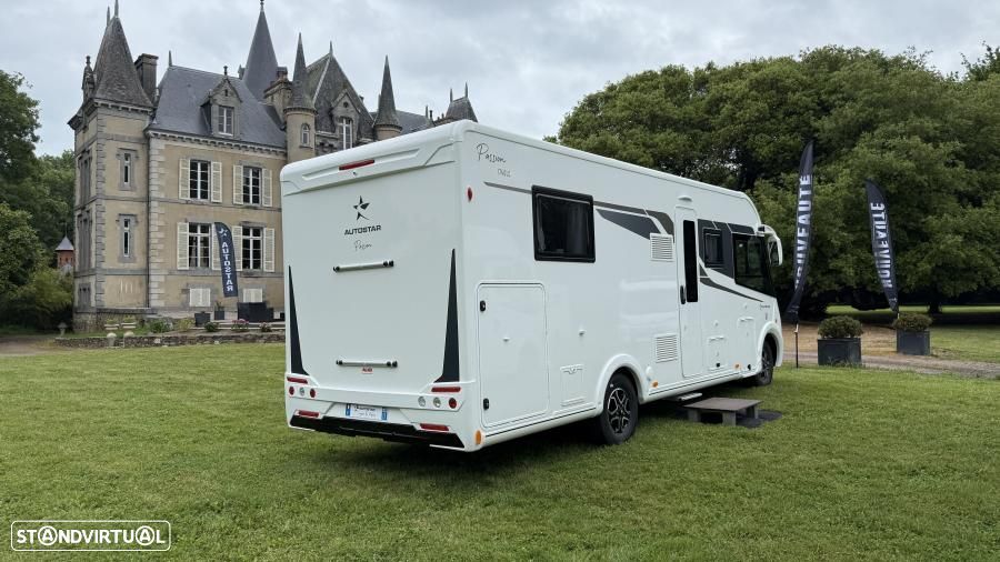 Autostar Passion I740LC Alko Automática (NOVA) - 18