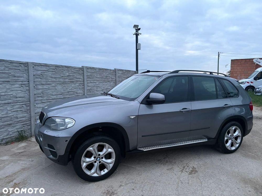 BMW X5 xDrive30d - 29