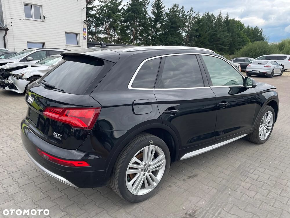 Audi Q5 2.0 TFSI Quattro S tronic - 4