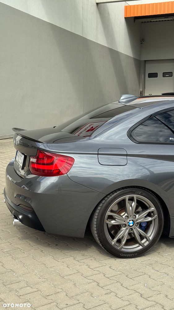 BMW Seria 2 M235i sport - 3