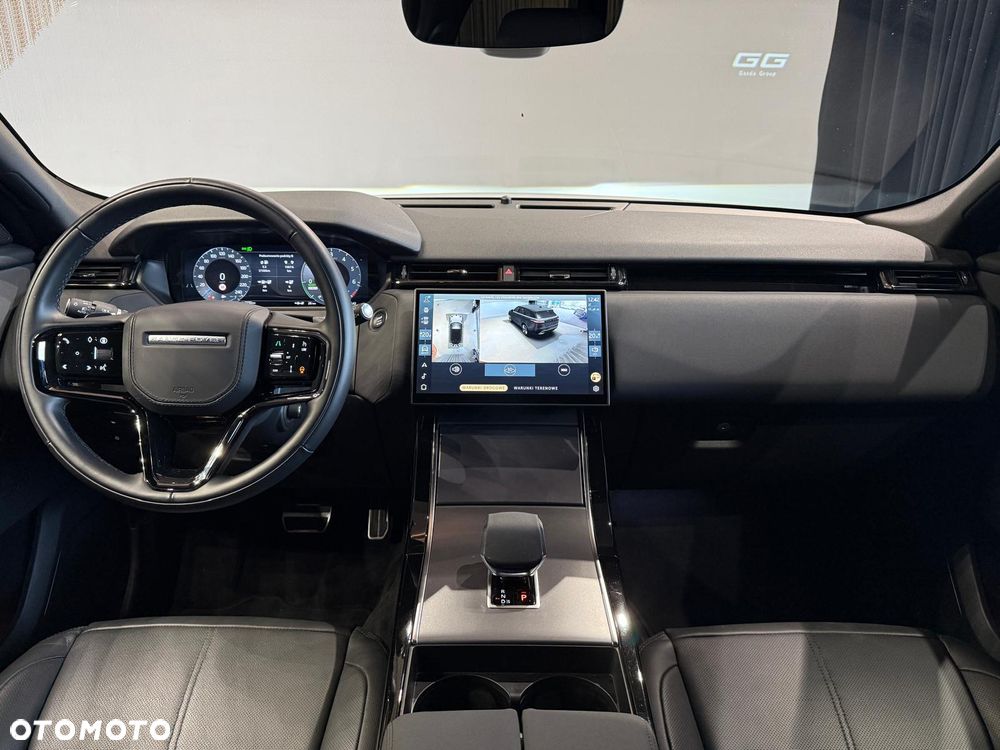 Land Rover Range Rover Velar 2.0 P400e PHEV Dynamic SE - 11