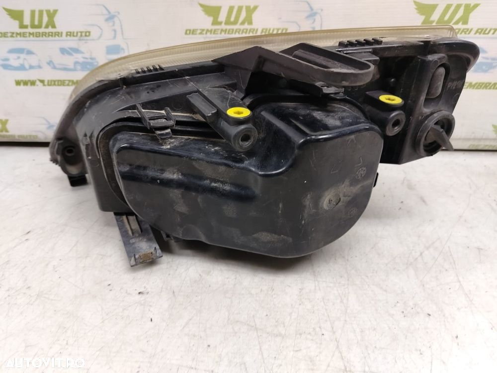 Far dreapta 270606 Ford C-Max 1 [2003 - 2007] - 2