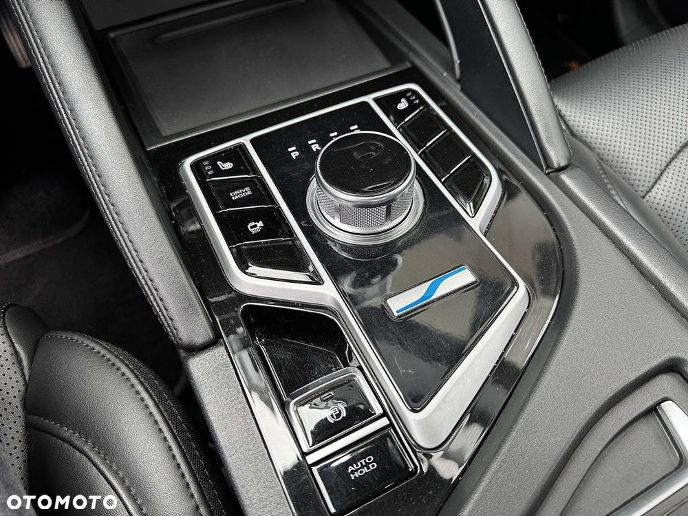 Seres 3 53kWh Luxury - 18