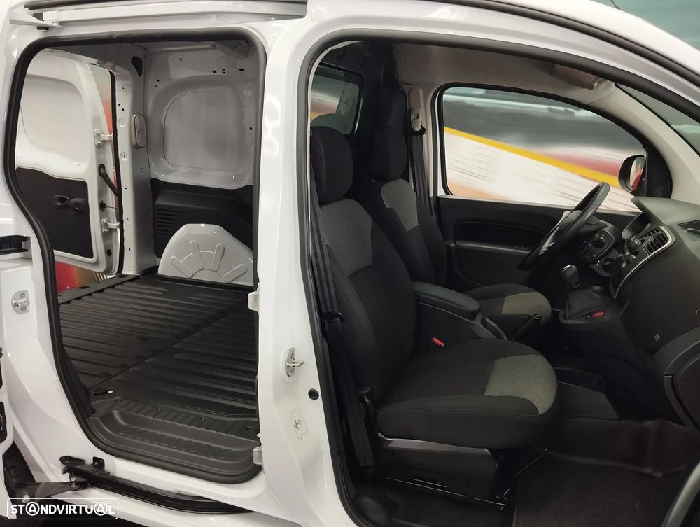 Renault Kangoo 1.5 dCi Business S/S  | DEDUZ IVA - 13