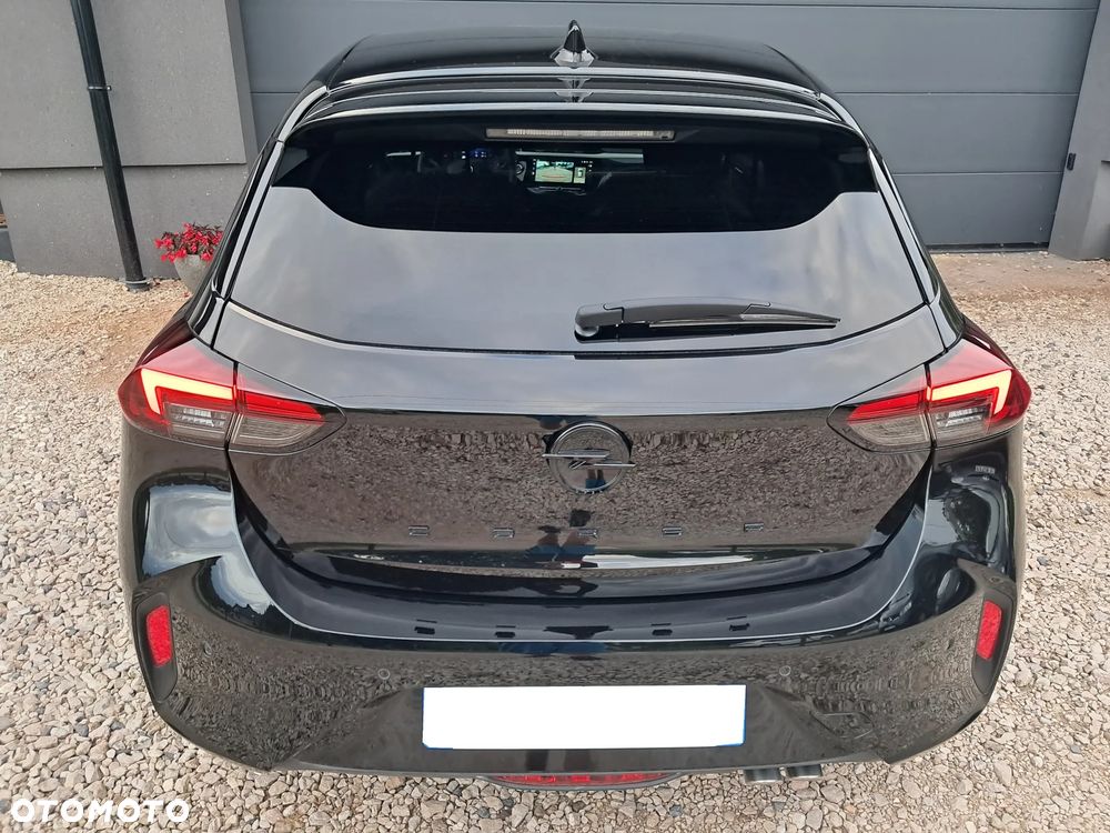 Opel Corsa 1.2 GS Line Plus Pack S&S - 10