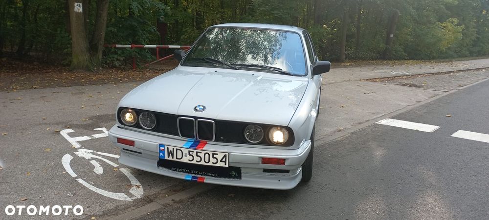 BMW Seria 3 - 8