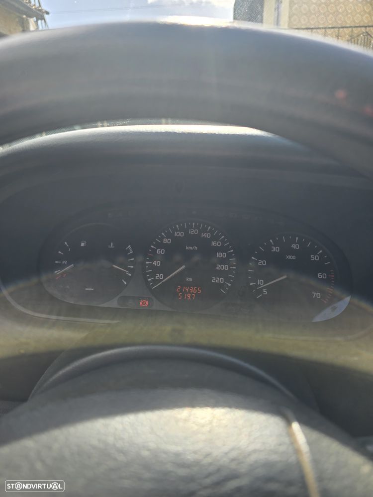 Renault Mégane Classic 1.4 RT - 9