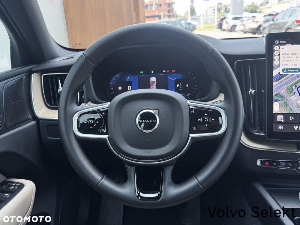 Volvo XC 60 - 26