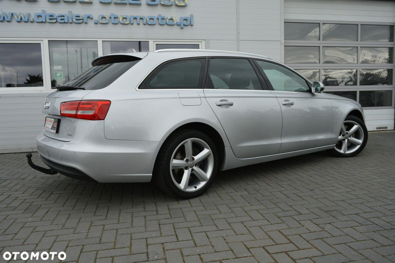 Audi A6 - 14