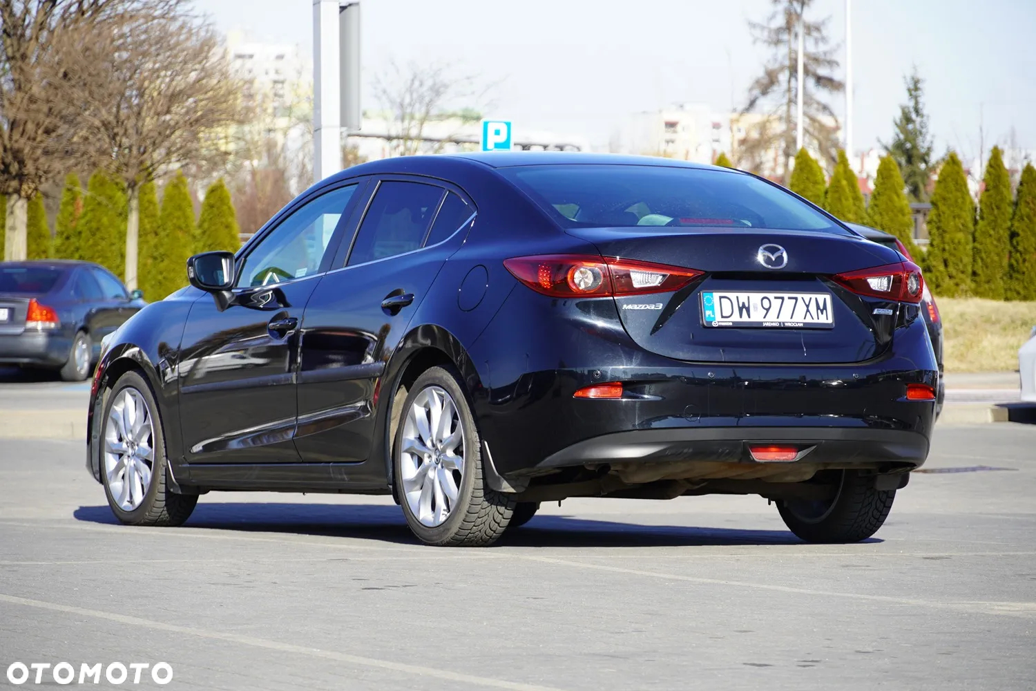 Mazda 3 2.0 Skypassion - 4