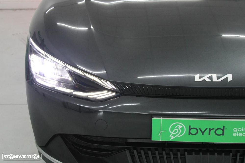 Kia EV6 77.4 kWh Earth - 4