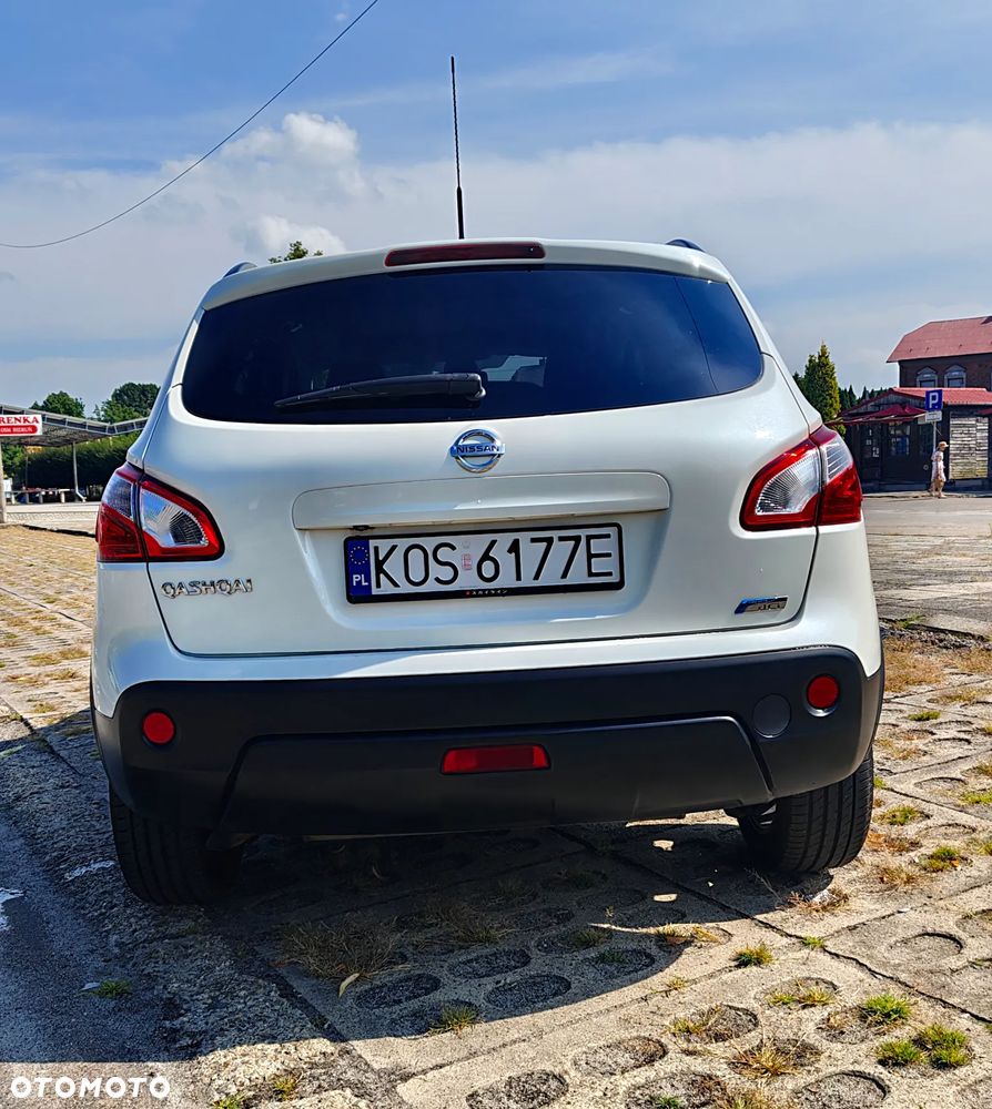 Nissan Qashqai 1.6 dCi Acenta S&S - 7
