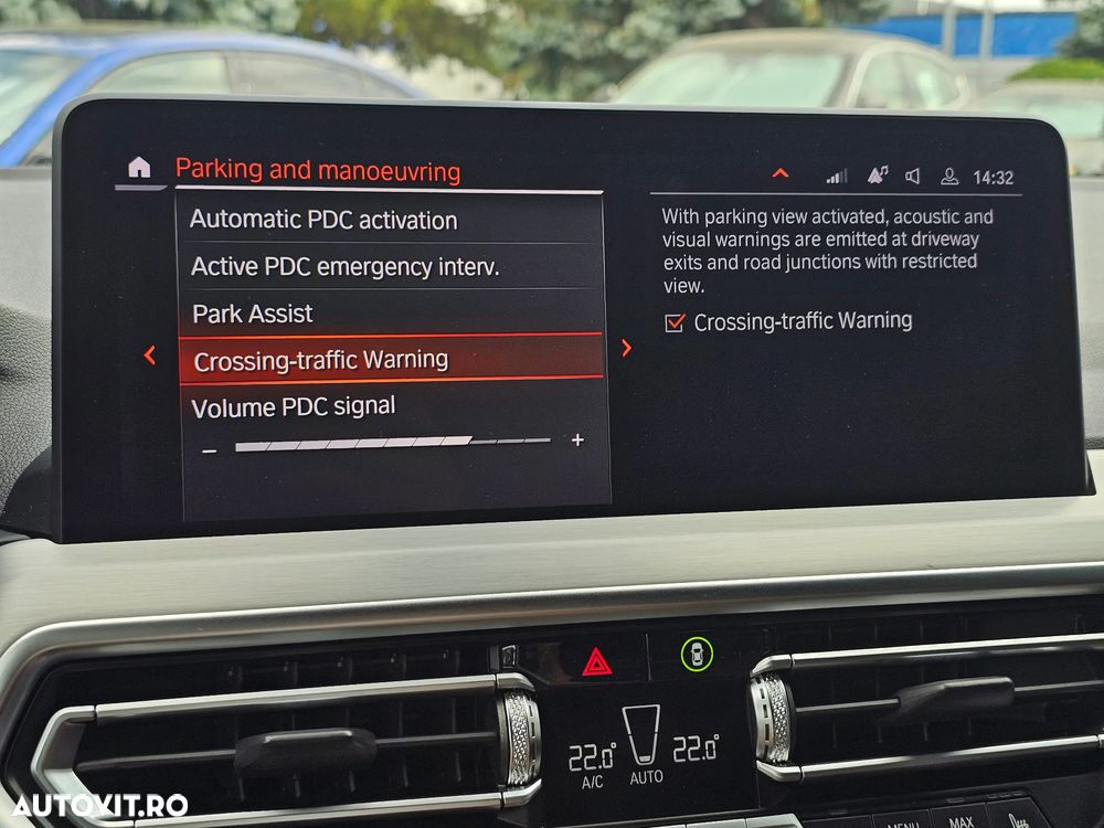 BMW X4 xDrive30d AT MHEV - 26