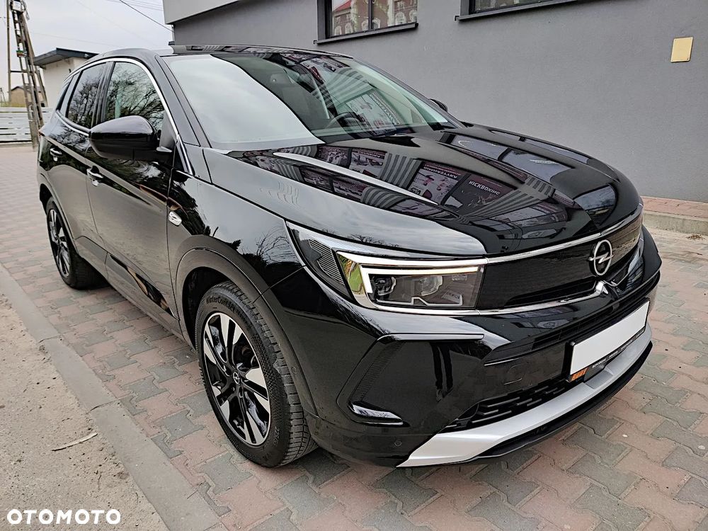 Opel Grandland 1.5 CDTI Business Elegance S&S - 17