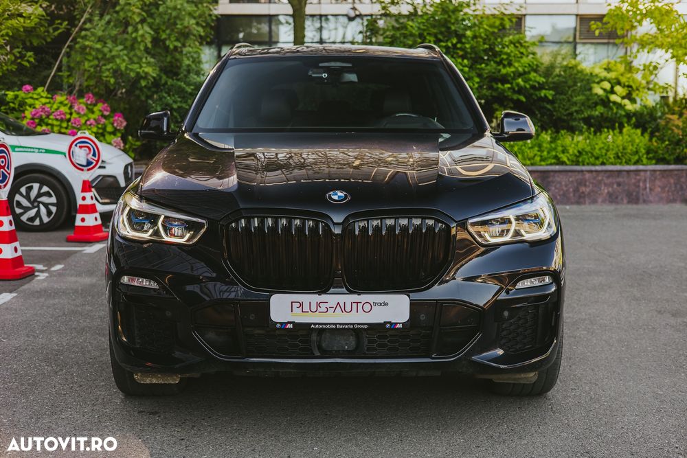 BMW X5 xDrive40i - 2
