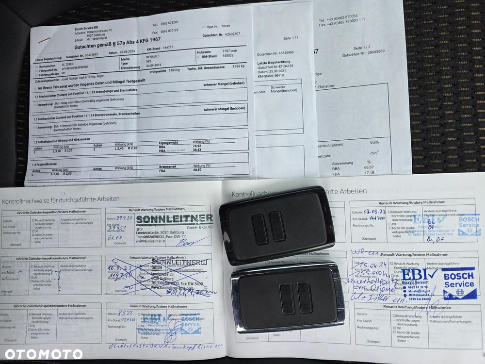 Renault Kadjar Energy TCe 130 XMOD - 7