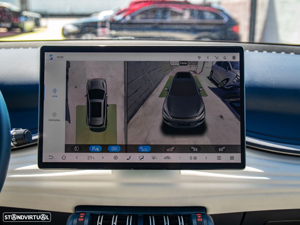 BYD Atto 3 60.48 kWh Design - 39