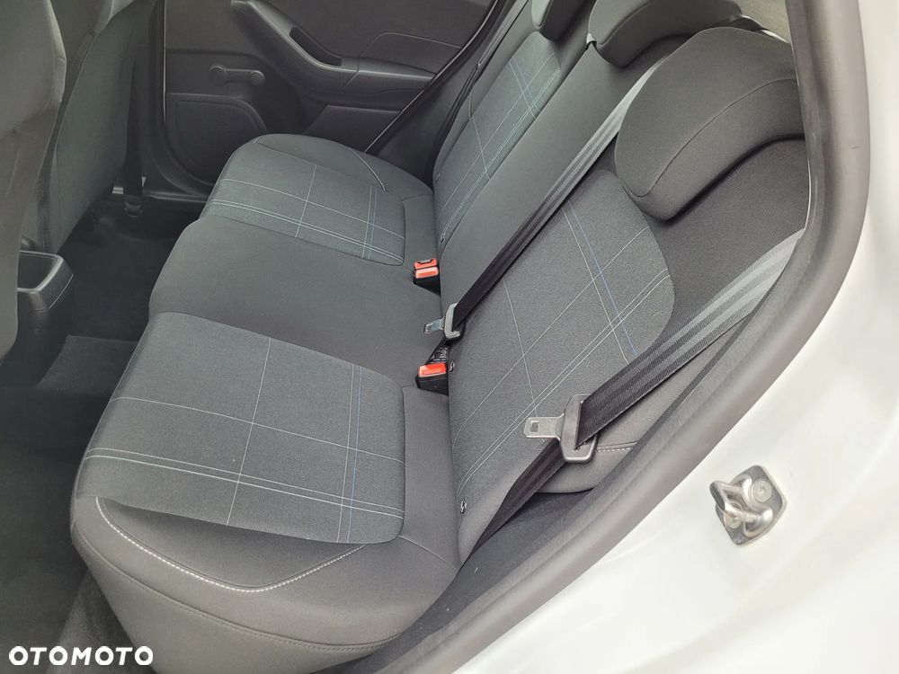 Ford Fiesta 1.0 EcoBoost S&S COOL&CONNECT - 13
